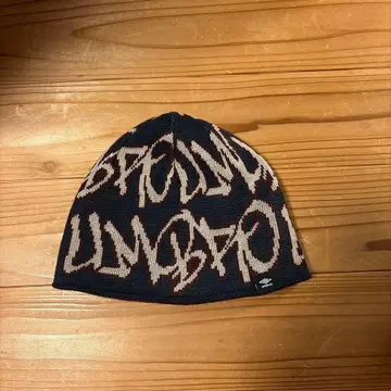 umbro 리버서블 비니