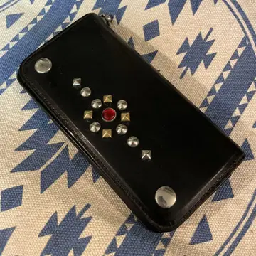 퍼스트 애로우즈 장지갑