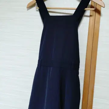 파우더 (핑크하우스의 자매 브랜드) 오버롤 스커트 2점