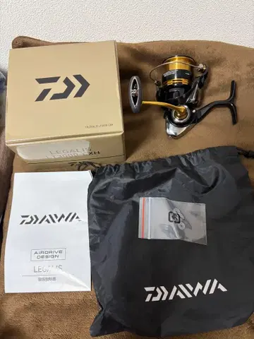 23 레갈리스 LT3000CXH 미사용 새상품