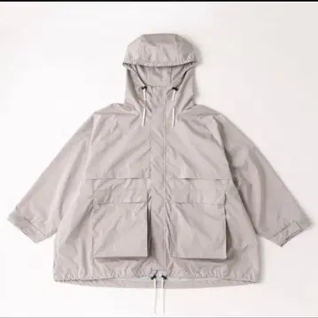 S.F.C 3LAYER HOODIE JACKET