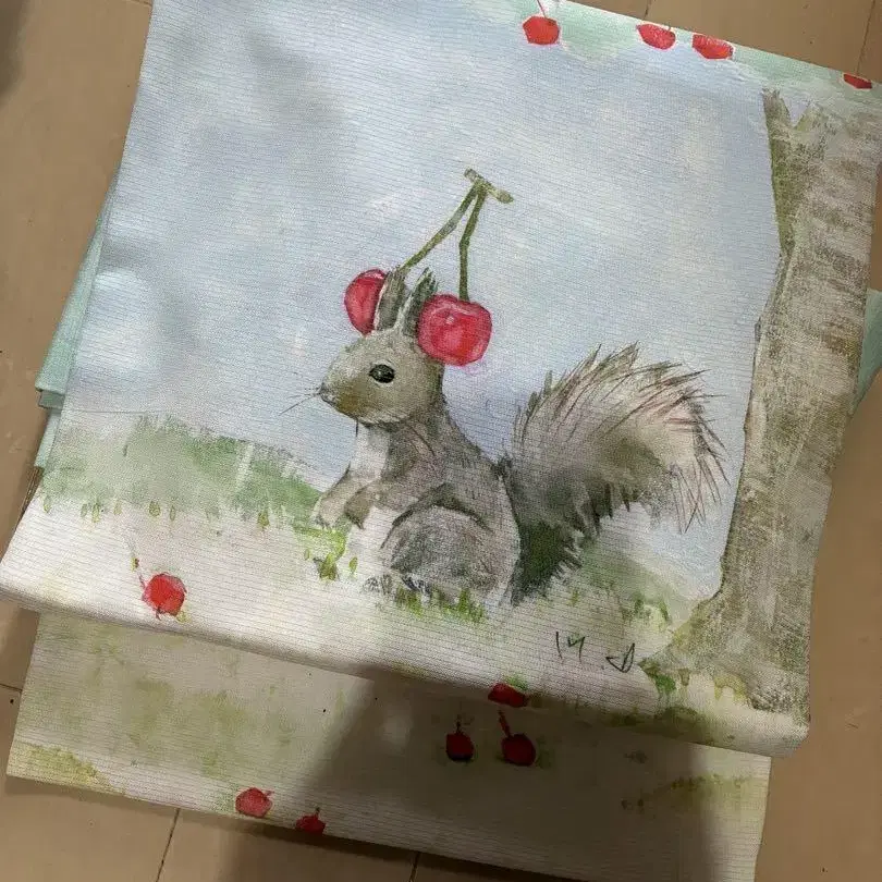 1번째 상품 이미지