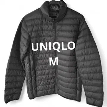 유니클로 UNIQLO 울트라 라이트 다운 자켓