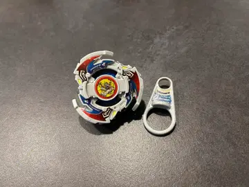 폭전슛 베이블레이드 드라이거G