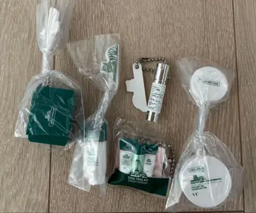 CICA 사슴 가챠