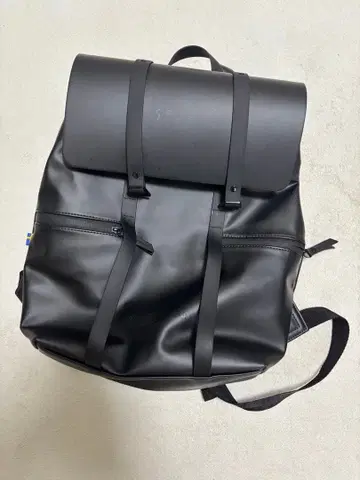 가스통 루가 백팩 [ Gaston Luga SPLASH 13 ]