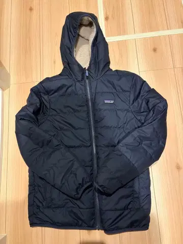 파타고니아 Patagonia 플리스 리버서블