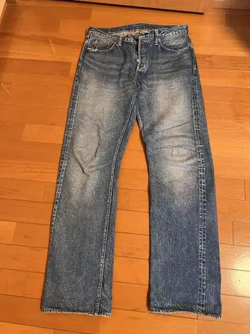 FULLCOUNT 1101 33인치 더트포드 새상품급