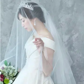 베일 웨딩