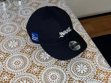 wake sapporo cap 웨이크 캡