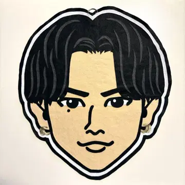 토사카 히로오미 BIG 펠트