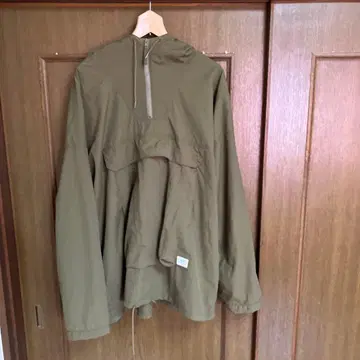 SASSAFRAS D/C Armor Shell Bud Jacket L