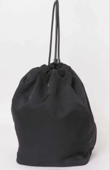 RODE SKO Bon Sac 블랙 숄더백