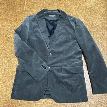 BEAUTY&YOUTH UNITED ARROWS 테일러드 자켓