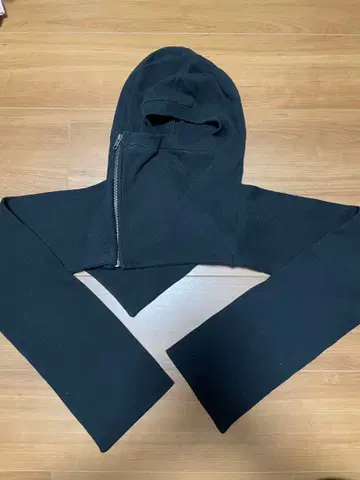 야스유키 이시이 블랙스 톨 눈가리개