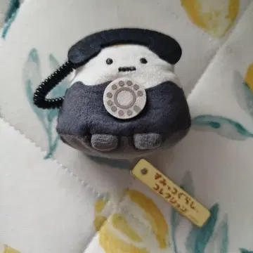 새상품 스미코구라시 야마(쿠로덴와) 테노리 봉제 인형 산 야마 한정품