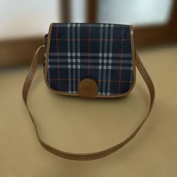숄더백
