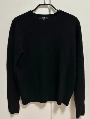 UNIQLO 캐시미어 크루넥 스웨터