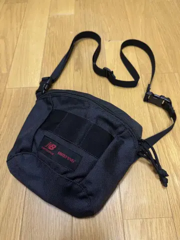 브리핑 뉴발란스 사코슈