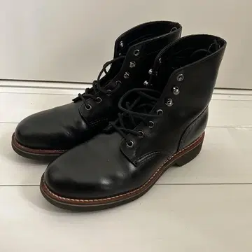 G.H. Bass G.H. Bass 레이스업 부츠 워크 부츠