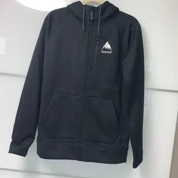 Burton 후드티