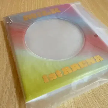 M!LK 앨범 사진앨범