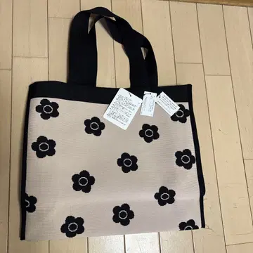 MARYQUANT 토트백
