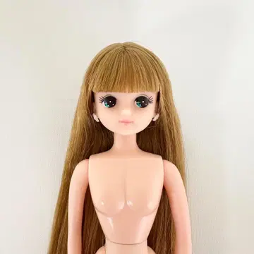 리카짱 캐슬 키라짱 DS50 모델