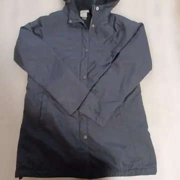 THE NORTH FACE 컴팩트 노마드 코트 M