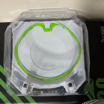 BEYBLADE X 베이 블레이드 X BX-10 익스트림 스타디움