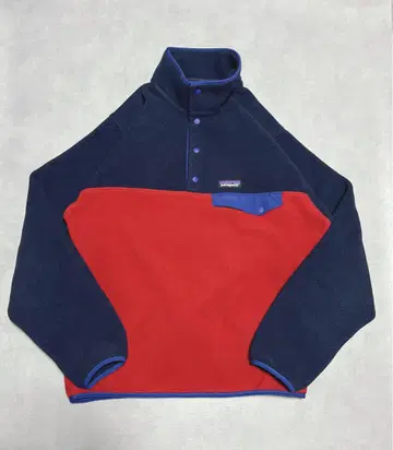 patagonia 파타고니아 신틸라 스냅T S