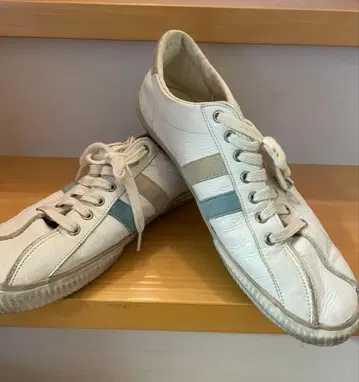 maccheronian 마카로니안 스니커즈 43