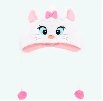 디즈니 마리 팬캡