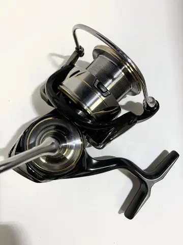 다이와 루비아스 LT4000