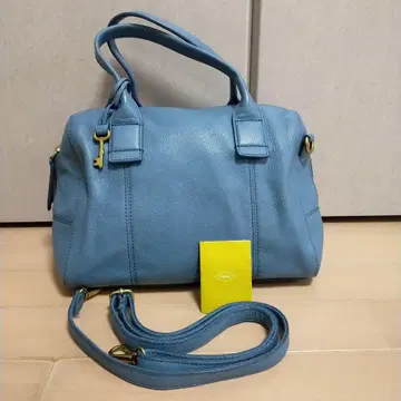 FOSSIL 핸드백