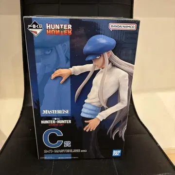 HUNTER x HUNTER 제일복권 C상 카이토