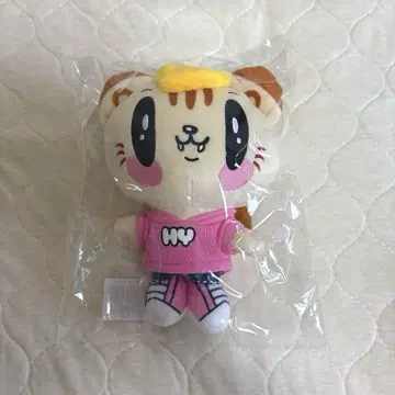 GENERATIONS 코모리 하야토 고양이 봉제 인형 ( S )