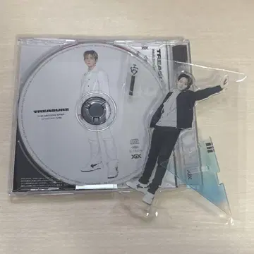 treasure 마시호 앨범 아크릴 스탠드
