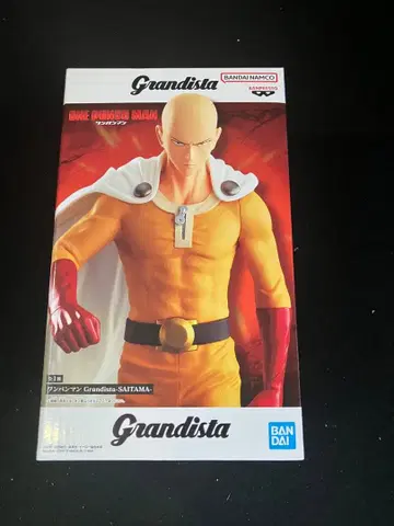 Grandista 원펀맨 사이타마
