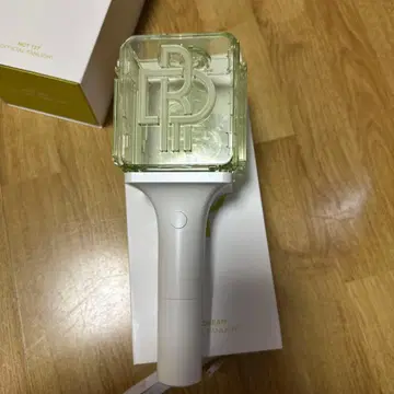 NCT 127 NCT DREAM OFFICIAL PANGLIGHT