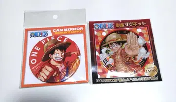 [ ONE PIECE ] 원피스/루피/조각 마그넷