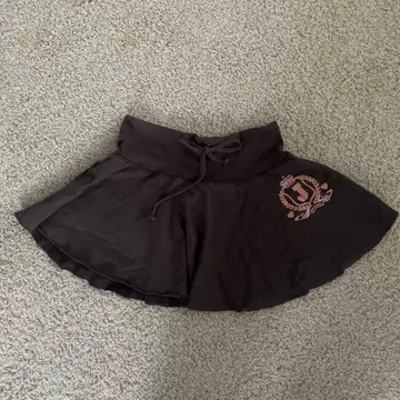 Juicy Couture 미니 스커트S