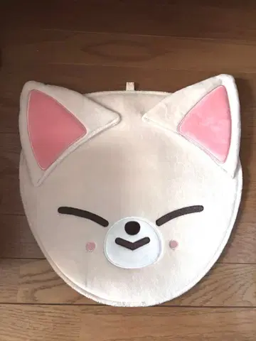 straykids 폭시니 부채 커버