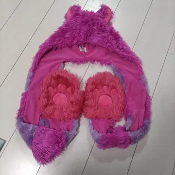 체셔 고양이