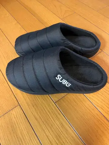 SUBU 샌들