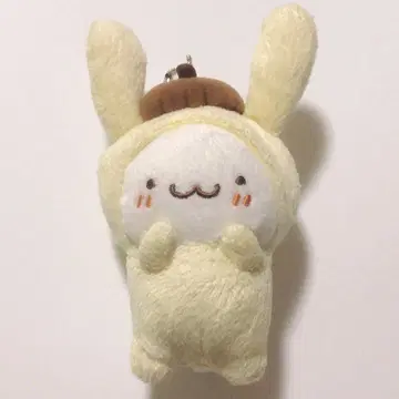 레어 파우더 산리오 변신 마스코트