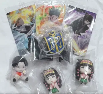 HUNTER x HUNTER
