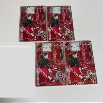 하이큐 명장면 디오라마 피규어 2024 코즈메 켄마 5종