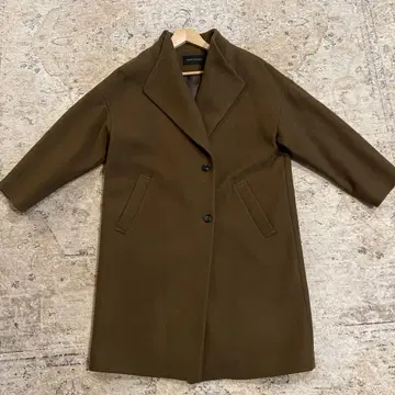 URBAN RESEARCH 울 아우터