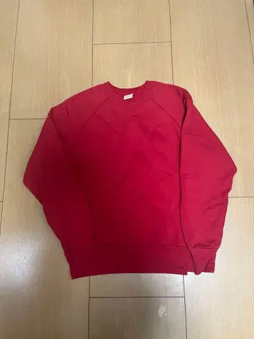 Healthknit 맨투맨